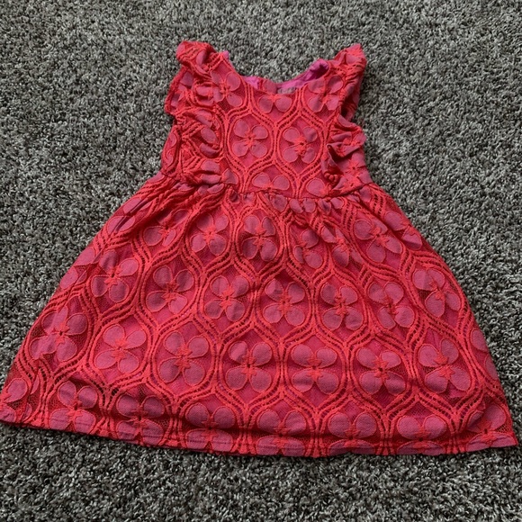 Girls 4T dress - Picture 1 of 3